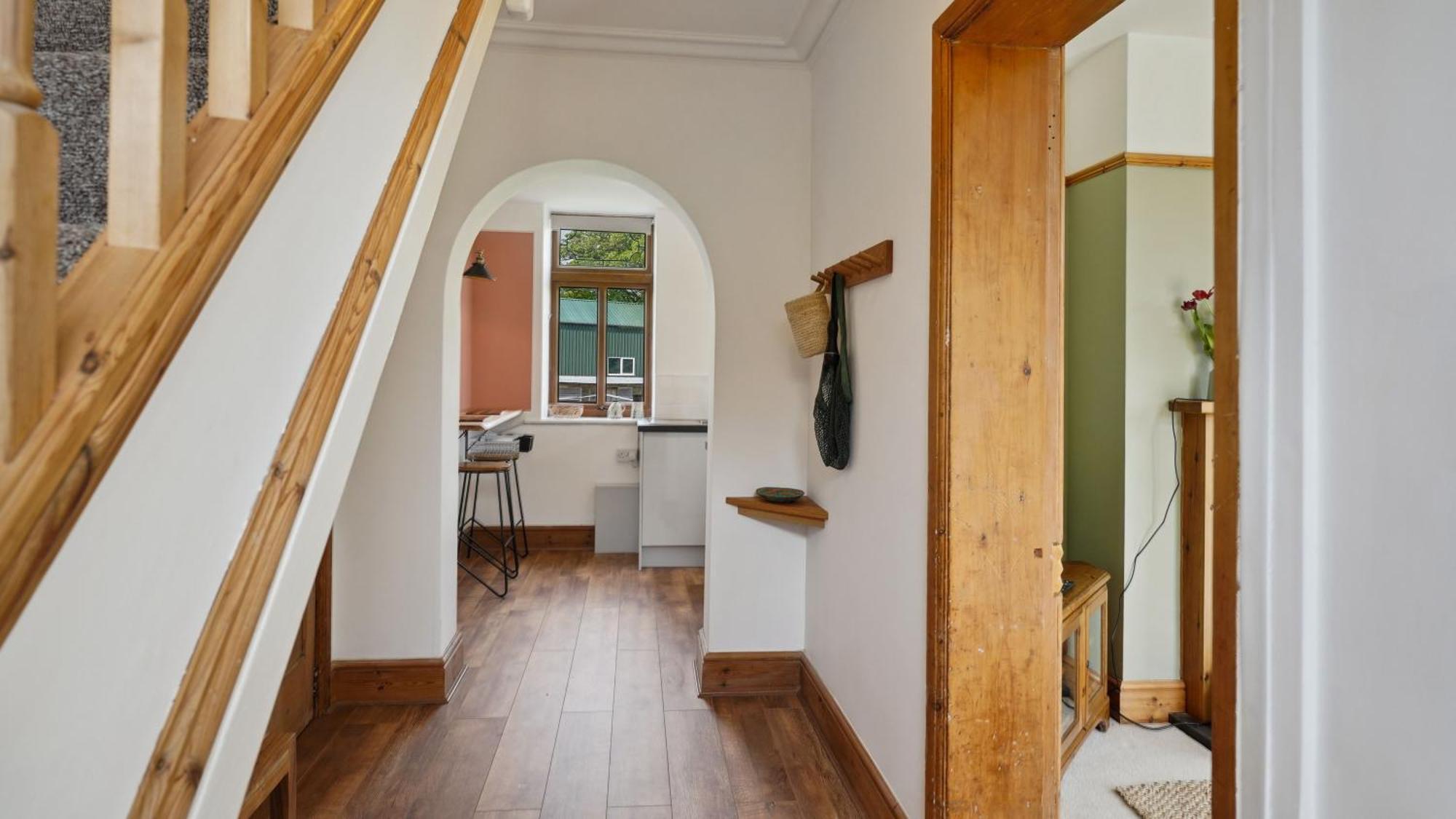 Tranquil Countryside Cottage For Two Рексъм Екстериор снимка